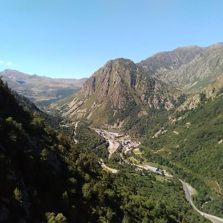 Chalet Bois Au Milieu Des Pyrenees L'Hospitalet-pres-l'Andorre Ngoại thất bức ảnh